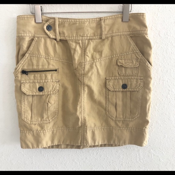 Anthropologie Dresses & Skirts - Anthropology Daughter of  the Liberation Skirt